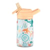 Cool Bottles The Kiddie Bottle Underwater World Pipetli Termos Suluk 350 ML