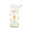 Cool Bottles The Kiddie Bottle Whisker Kittens Pipetli Termos Suluk 350 ML