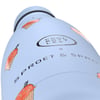 Cool Bottles The Kids Bottle Blue Scoop Pipetli Termos Suluk 350 ML
