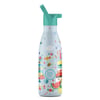 Cool Bottles The Kids Bottle Candy Land Pipetli Termos Suluk 350 ML