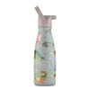 Cool Bottles The Kids Bottle Dinos Planet Pipetli Termos Suluk 260 ML
