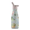 Cool Bottles The Kids Bottle Dinos Planet Pipetli Termos Suluk 260 ML