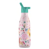 Cool Bottles The Kids Bottle Funny Unicorns Pipetli Termos Suluk 350 ML