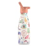 Cool Bottles The Kids Bottle Kitty Club Pipetli Termos Suluk 260 ML