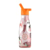 Cool Bottles The Kids Bottle Panda Gang Pipetli Termos Suluk 260 ML