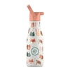Cool Bottles The Kids Bottle Pet Lover Pipetli Termos Suluk 260 ML