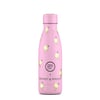 Cool Bottles The Kids Bottle Pink Scoop Pipetli Termos Suluk 350 ML