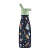 Cool Bottles The Kids Bottle Space Rockets Pipetli Termos Suluk 260 ML