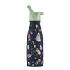 Cool Bottles The Kids Bottle Space Rockets Pipetli Termos Suluk 260 ML