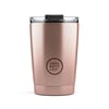 Cool Bottles The Tumbler Metallic Rose Termos Bardak 330 ML