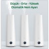 Deerma LD220 Kumandalı Soğuk Buhar Üfleyic