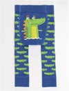 Denokids Erkek Bebek Timsah Tayp pantolon Cff-22S1-141