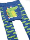 Denokids Erkek Bebek Timsah Tayp pantolon Cff-22S1-141