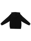 Denokids Erkek Çocuk Dino Research Sweatshirt Siyah MS-24S1-062