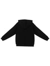 Denokids Erkek Çocuk Dino Research Sweatshirt Siyah MS-24S1-062