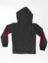 Denokids Erkek Çocuk Dog Star Kapişonlu Sweatshirt MS-18S1-104