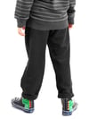 Denokids Erkek Çocuk Fitilli Kadife Pantolon Siyah MS-23S1-040