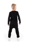 Denokids Erkek Çocuk Nonstop Game T-shirt Pantolon Takım MS-21S1-050