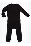 Denokids Erkek Çocuk Nonstop Game T-shirt Pantolon Takım MS-21S1-050