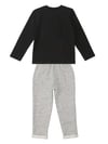 Denokids Erkek Çocuk Ufo T-shirt Pantolon Takım MS-23S1-024