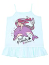Denokids Kız Çocuk Best Friends Tunik Tayt Takım CFF-24Y1-115