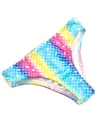 Denokids Kız Çocuk Deniz Kedisi Bikini CFF-23Y2-005