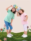Denokids Kız Çocuk Kaşkorse 2'li Tayt Set MS-26Y1-008