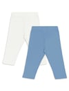Denokids Kız Çocuk Kaşkorse 2'li Tayt Set MS-26Y1-008