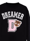 Denokids Kız Çocuk Leoparlı Tişört Tayt Takım Siyah CFF-25S1-147