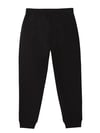 Denokids Kız Çocuk Street Style Eşofman Takımı Siyah MS-23S1-050