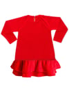 Denokids Kız Çocuk Unicorn Yılbaşı Kız Elbise MS-18K1-076