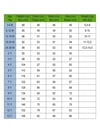 Denokids Kız Çocuk UV Korumalı Deniz Kızı Mayo Tişört CFF-26Y1-119