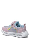 Disney Frozen Kız Çocuk Rainbo Spor Ayakkabı Pembe AS00881112