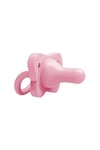 Dr Brown's Happy Paci Silikon Emzik 0-6 Ay Pembe 11007