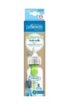Dr Brown's Options Antikolik Cam Dar Ağız Biberon 250ml 81003