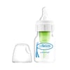 Dr Brow's Options Dar Ağız Antikolik Prematüre Biberon 60 ml 2100