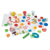Fisher Price Alfabe Ve Sayılar Oyun Hamuru Seti MTL-HHJ35