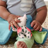 Fisher Price Koca Kulaklı Peluş Dostum MTL-HKD63