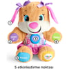Fisher Price LNL Eğitici Köpekciğin Kız Kardeşi Mtl-FPP83