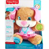 Fisher Price LNL Eğitici Köpekciğin Kız Kardeşi Mtl-FPP83
