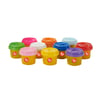 Fisher Price Oyun Hamurları (10 Farklı Renk) MTL-HHJ39 