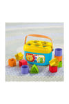 Fisher Price Renkli Bloklar MTL-FFC84