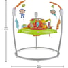 Fisher Price Yağmur Ormanı Jumperpp Mtl-Chm91