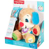 Fisher Price Yaşa Göre Gelişim Eğitici Köpekçik MTL-FPN79 Türkçe
