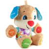 Fisher Price Yaşa Göre Gelişim Eğitici Köpekçik MTL-FPN79 Türkçe