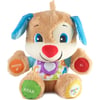 Fisher Price Yaşa Göre Gelişim Eğitici Köpekçik MTL-FPN79 Türkçe