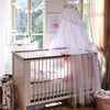 Funna Baby Be Brave PAris Cibinlik Tül Pudra 9849