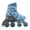Globber 2 İn 1 Paten S/M Pastel Mavi 783-200