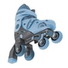 Globber 2 İn 1 Paten S/M Pastel Mavi 783-200