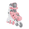 Globber 2 İn 1 Paten S/M Pastel Pembe 783-210